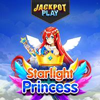 Starlight Princess Jackpot Play